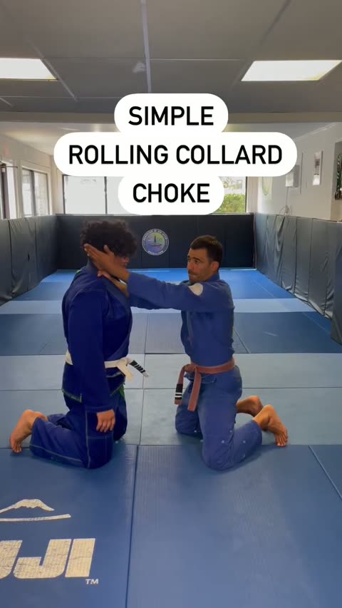 The Simple Choke