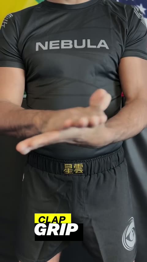 No-Gi Grips Explainer